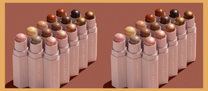 Fenty New and Best Seller Makeup