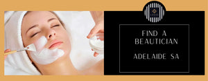 Face Treatment - Adelaide