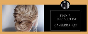 Hair Stylists - Canberra