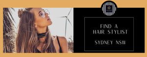 Hair Stylists - Sydney