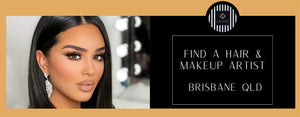 Hair & Make Up Artists - Brisbane