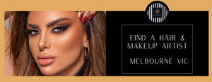 Hair & Make Up Artists - Melbourne