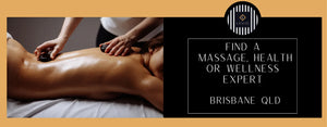 Massages, Health & Wellness - Brisbane
