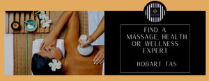 Massages, Health & Wellness - Hobart