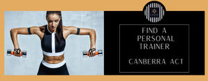 Personal Trainers - Canberra
