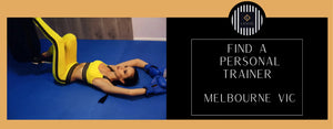 Personal Trainers - Melbourne