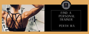 Personal Trainers - Perth