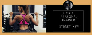 Personal Trainers - Sydney