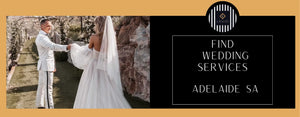 Wedding Services - Adelaide