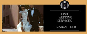 Wedding Services - Brisbane