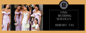 Wedding Services - Hobart