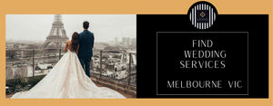 Wedding Services - Melbourne