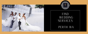 Wedding Services - Perth