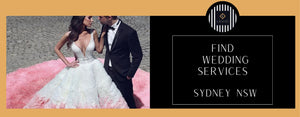 Wedding Services - Sydney