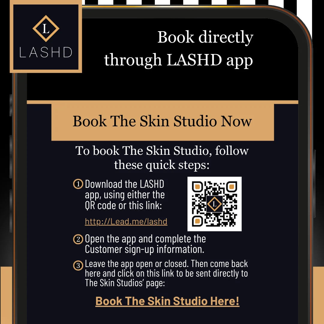 Massage Health & Wellness - Perth - Lashd App - The Skin Studio
