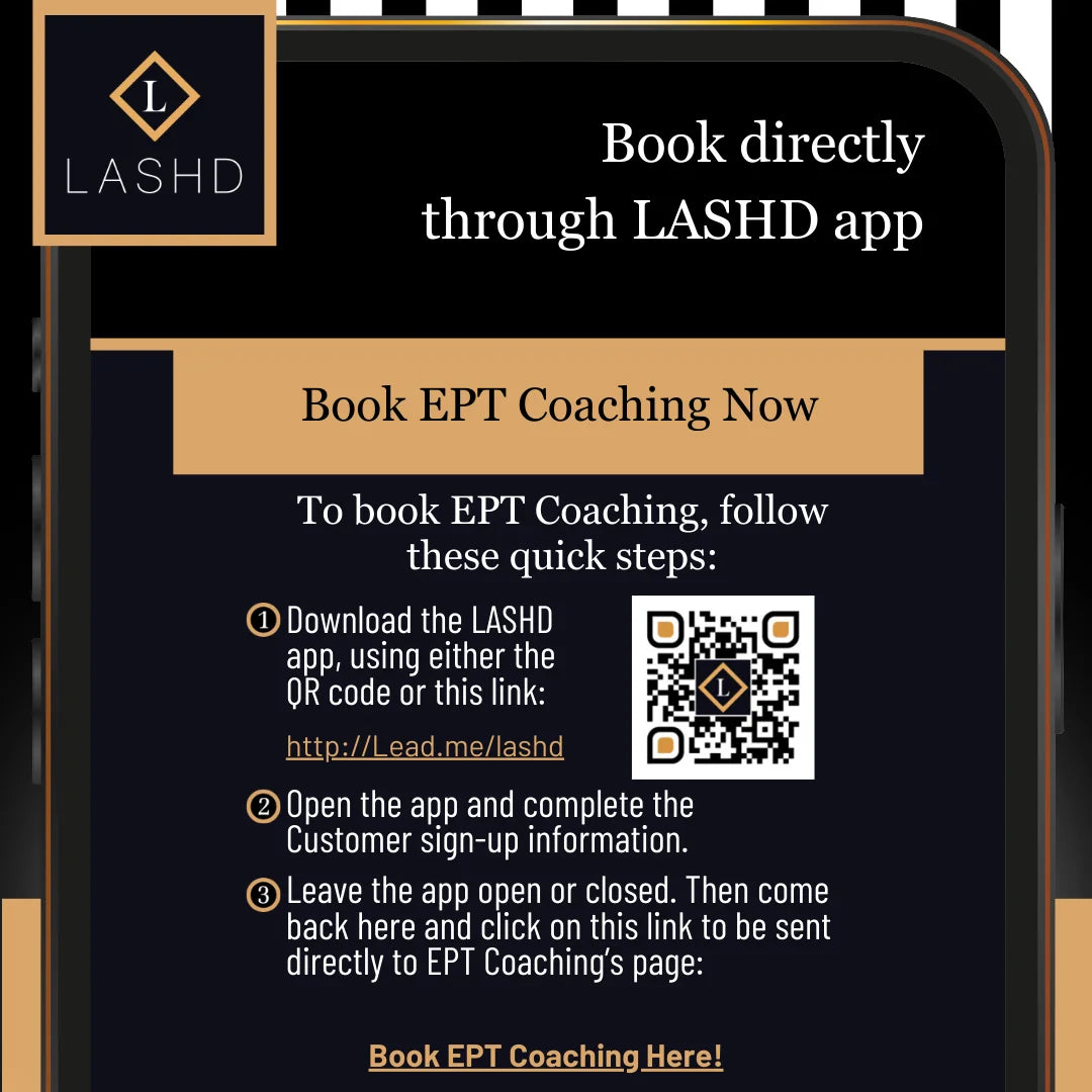 Personal Training - Subiaco Perth - Lashd App - EPT Coaching